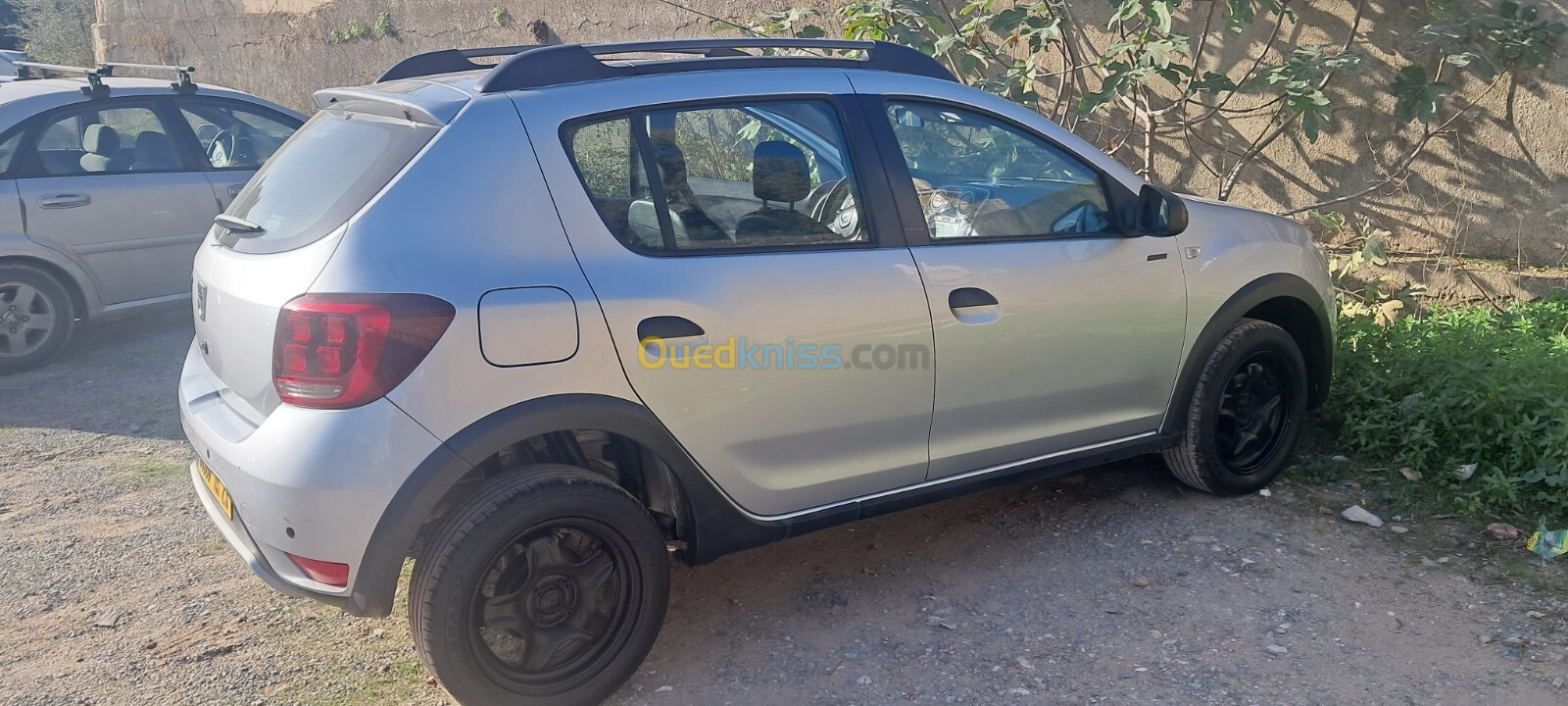 Dacia Sandero 2019 Stepway