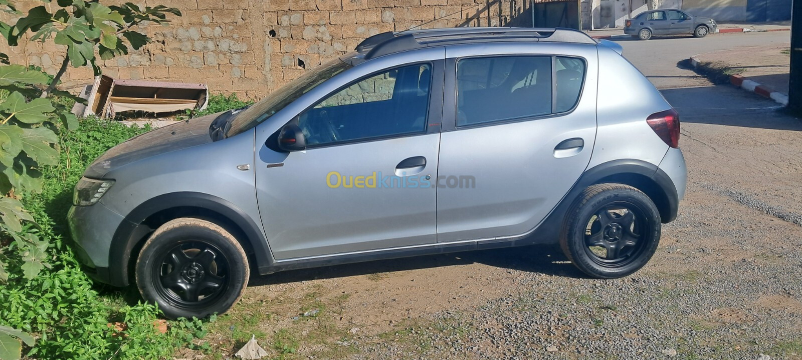 Dacia Sandero 2019 Stepway