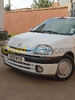 Renault Clio 2 2001 Clio 2