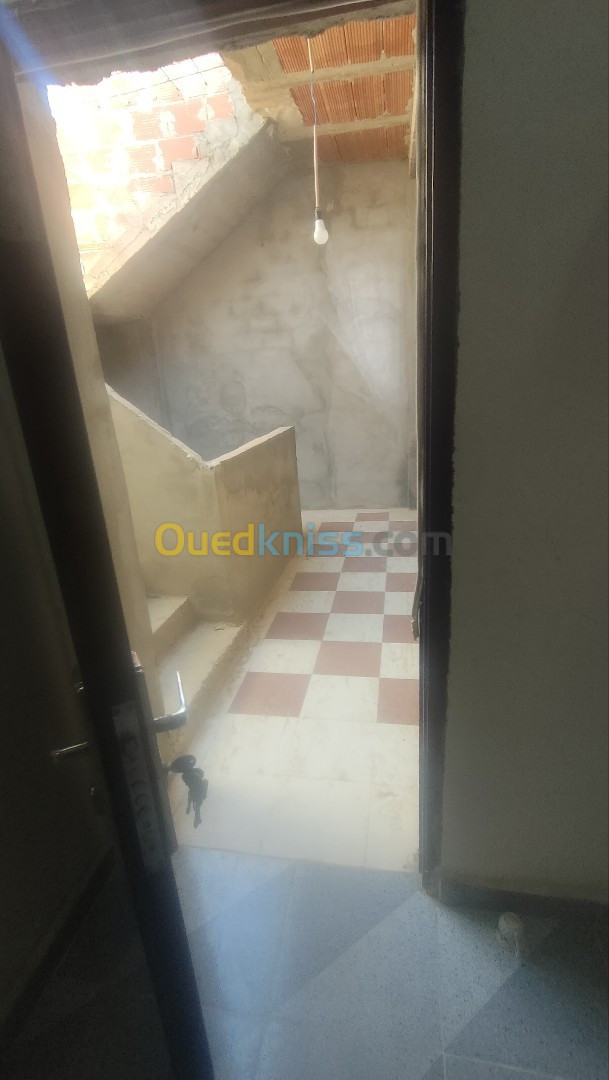 Location Niveau De Villa F4 Tebessa Tebessa