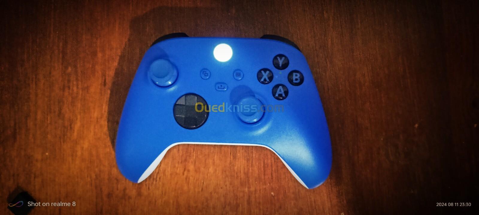 Manette pc/xbox