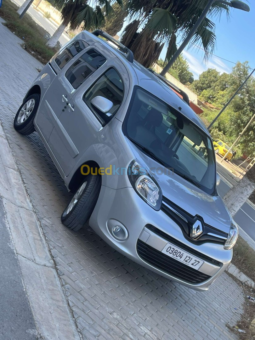 Renault Kangoo 2021 Privilège +