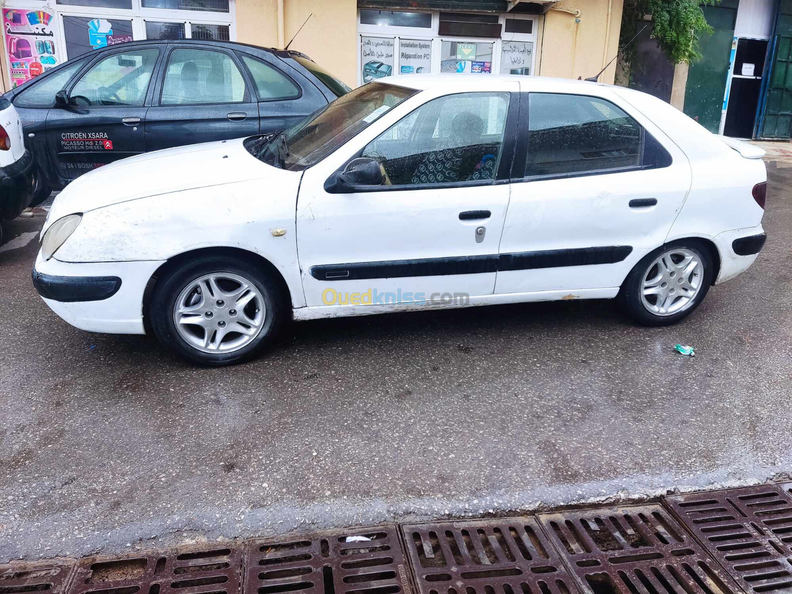 Citroen Xsara 2000 Xsara