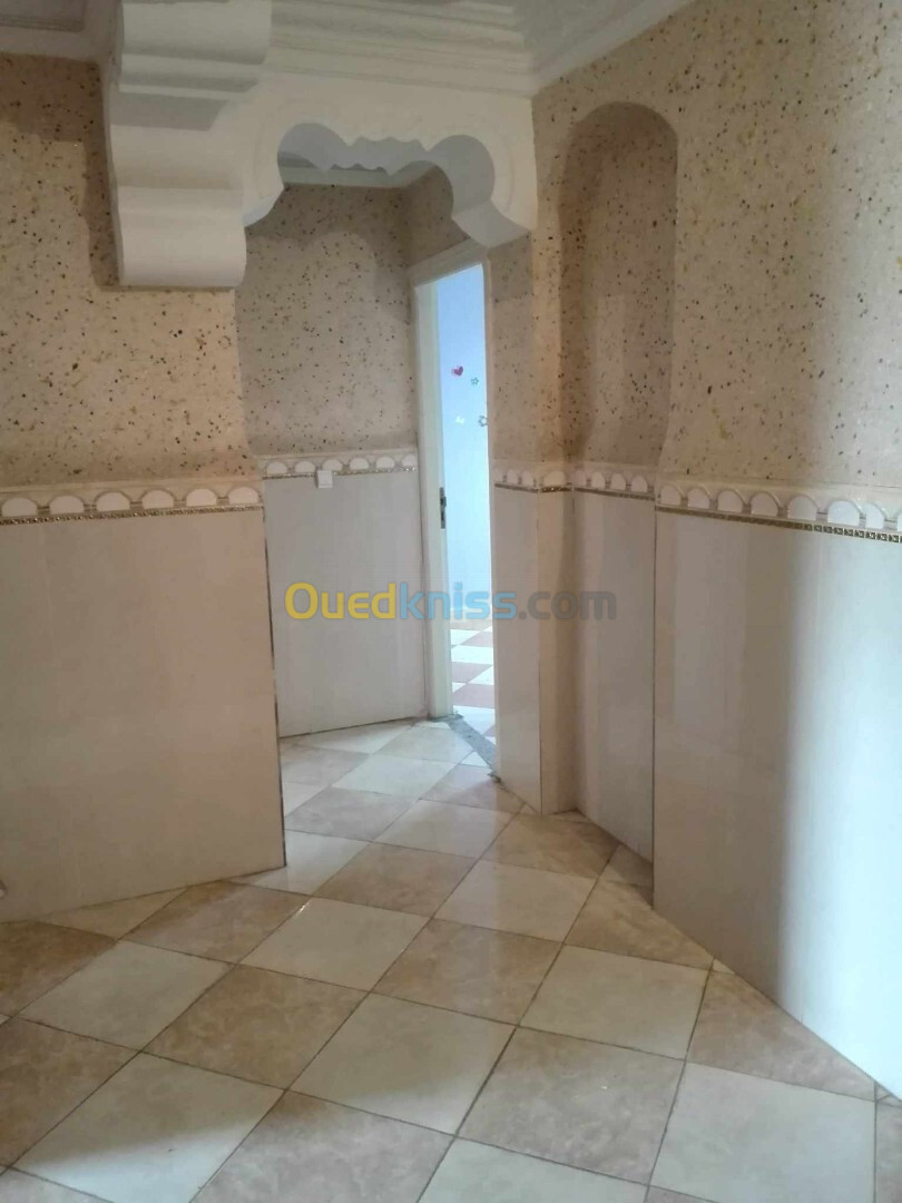 Location Appartement F3 Boumerdès Hammedi