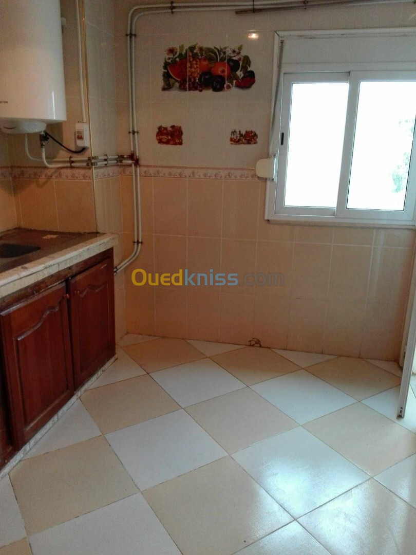 Location Appartement F3 Boumerdès Hammedi