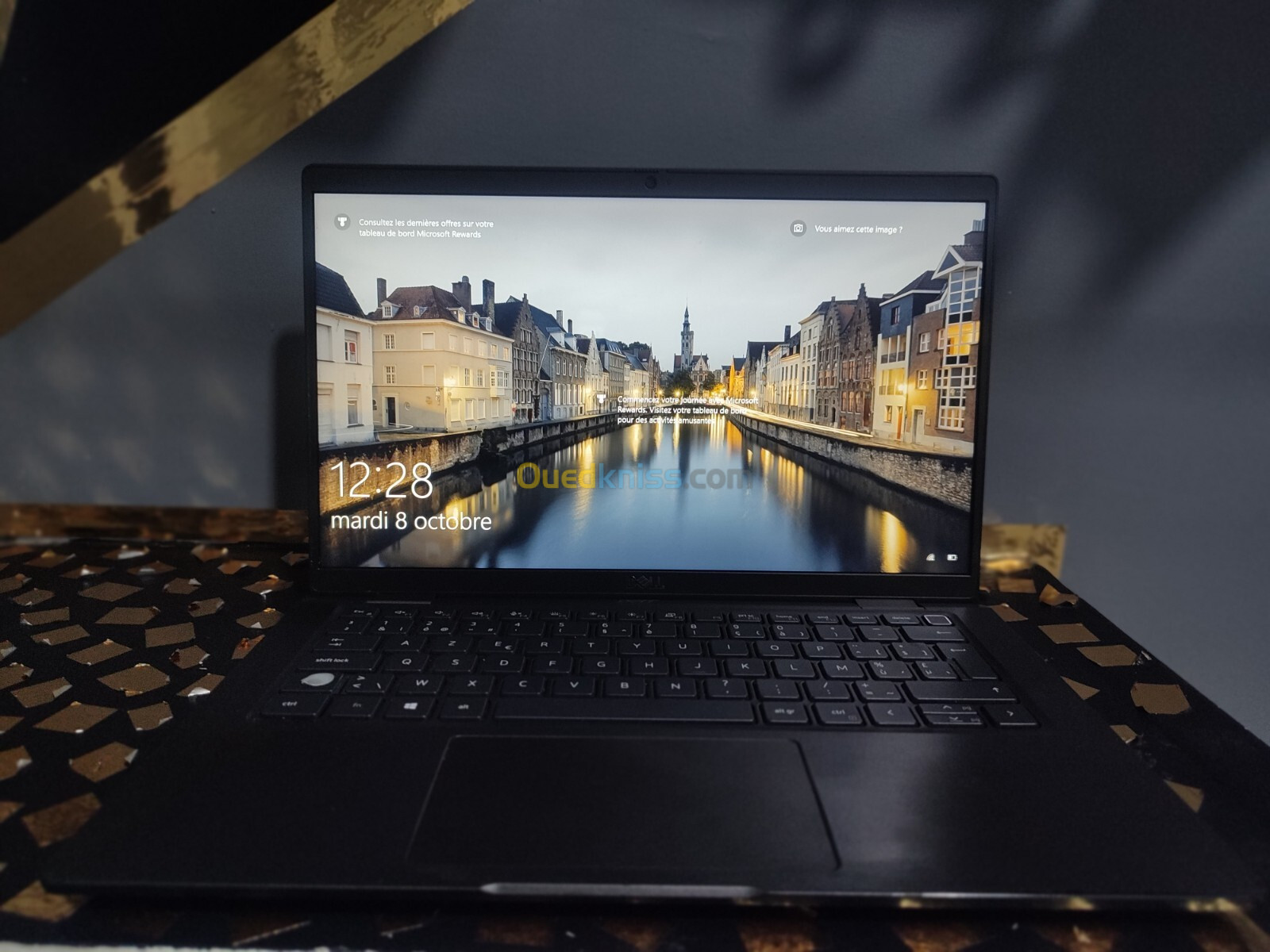 DELL LATITUDE 7420 I7-1165g7 16GB 256GB NVME 