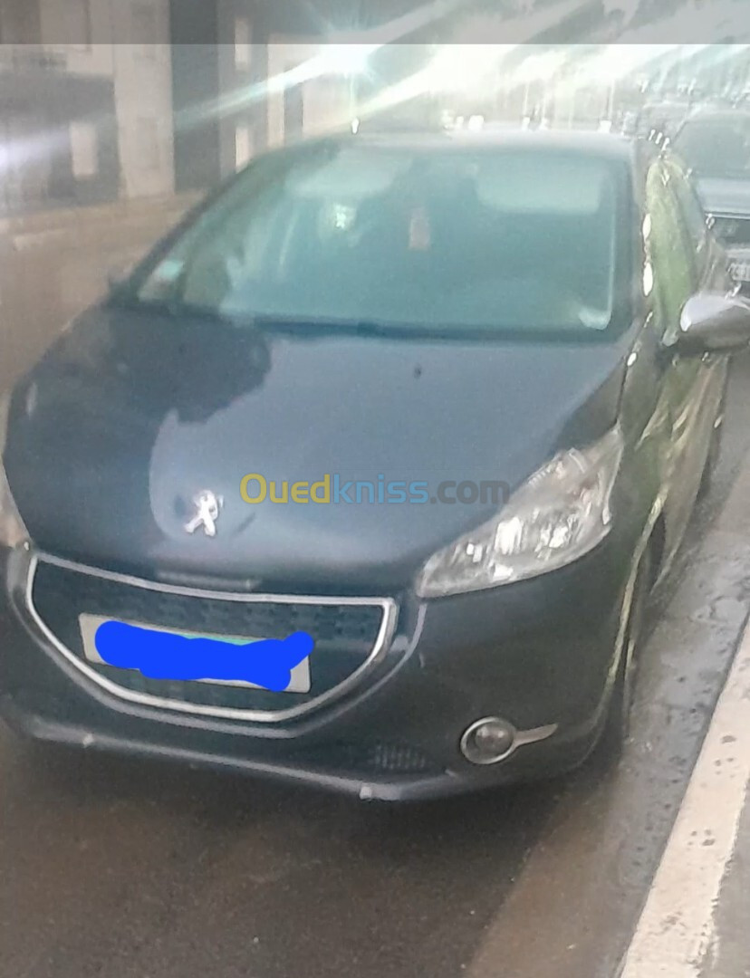 Peugeot 208 2013 Active