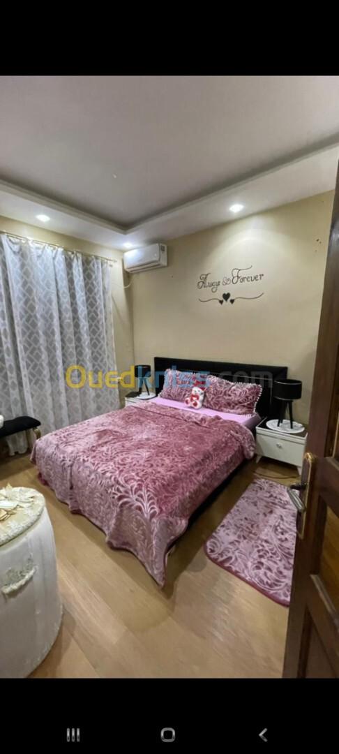 Vente Niveau De Villa F4 Alger Bordj el bahri