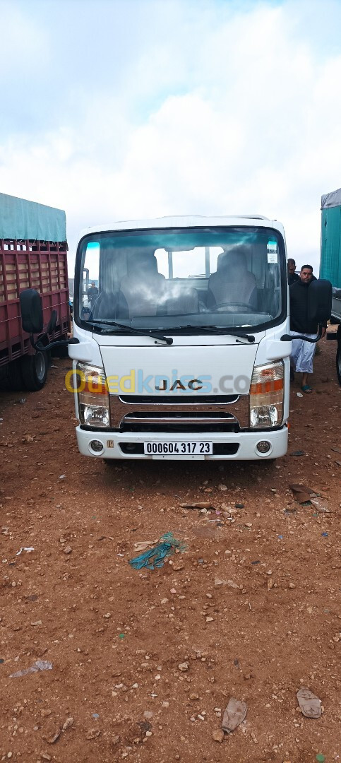 Jac.  S Jac 1040 2017