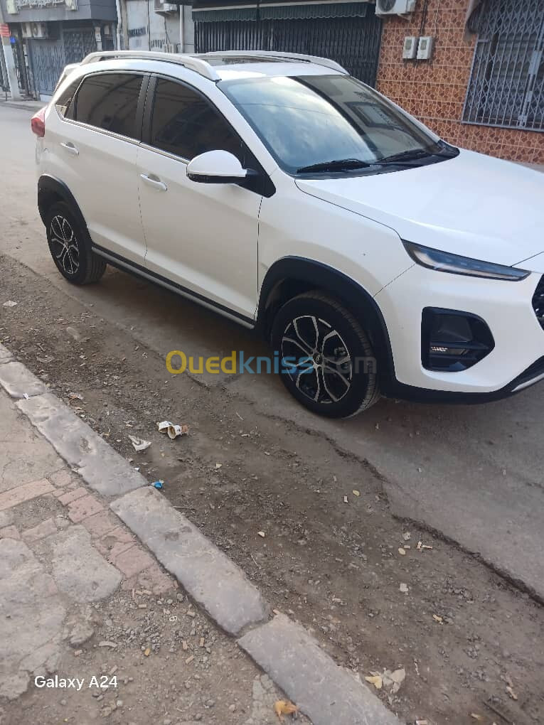 Chery Tigo 2 pro 2024 Tigo 2 pro