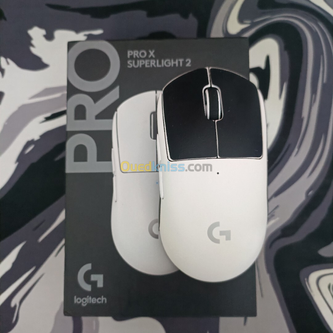 logitech g pro x superlight 2