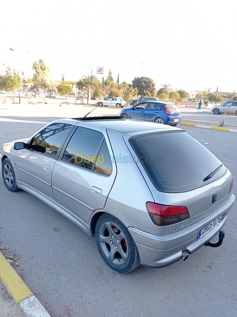 Peugeot 306 2000 306