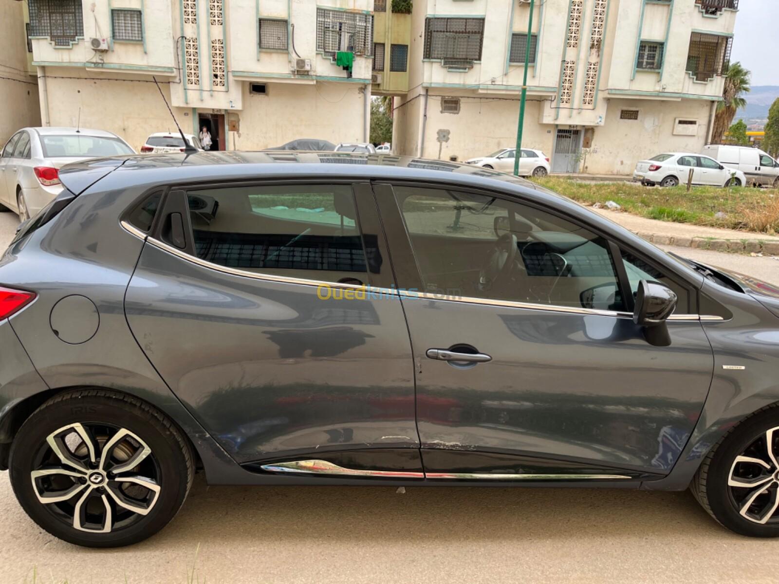 Renault Clio 4 2019 Clio 4 tce