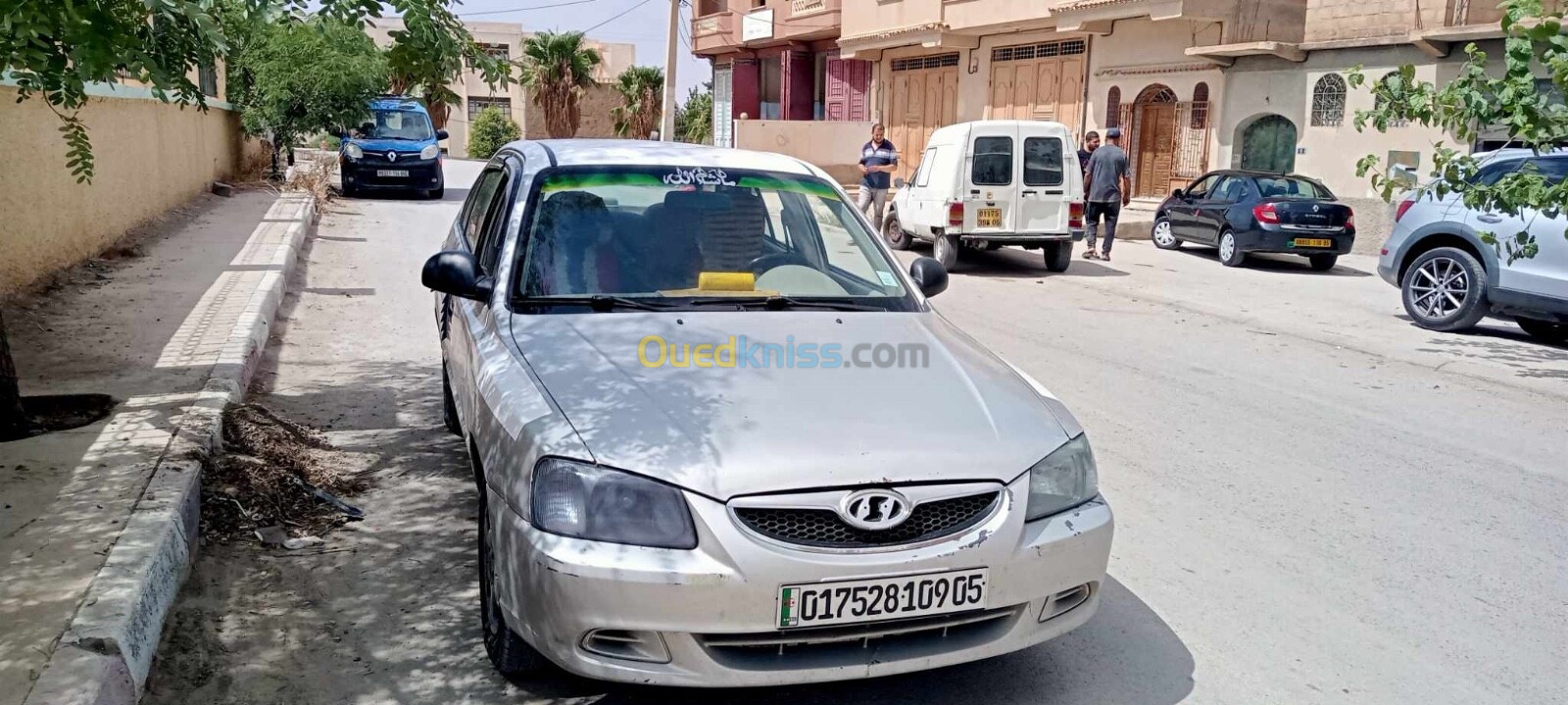 Hyundai Accent 2009 Accent