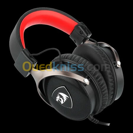 CASQUE REDRAGON ICON H520 7.1