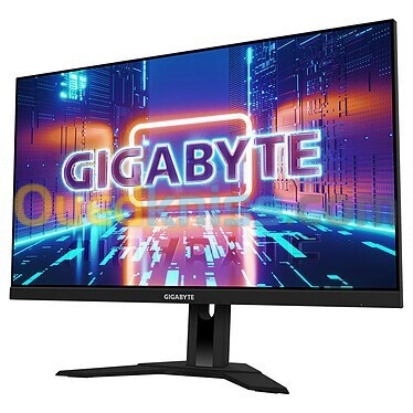 ECRAN GIGABYTE M28U GAMING UHD 1MS 144HZ IPS 4K 28"