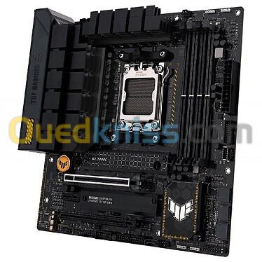 CARTE MERE ASUS TUF GAMING B650M PLUS