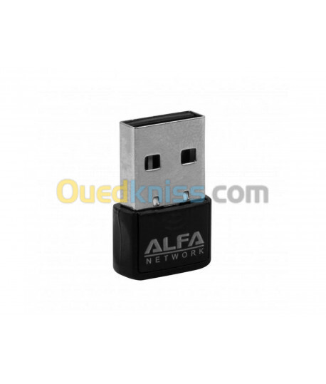 CARTE WIFI USB ALFA UW06