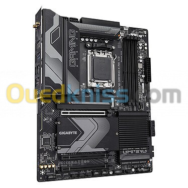 CARTE MERE GIGABYTE X670 GAMING X AX V2 