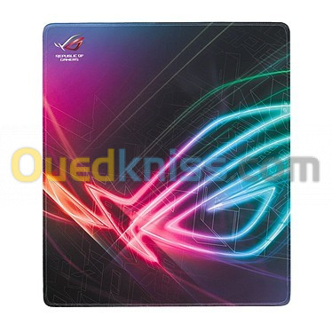 TAPIS ASUS ROG STRIX EDGE NC03 (40cm X 45cm)