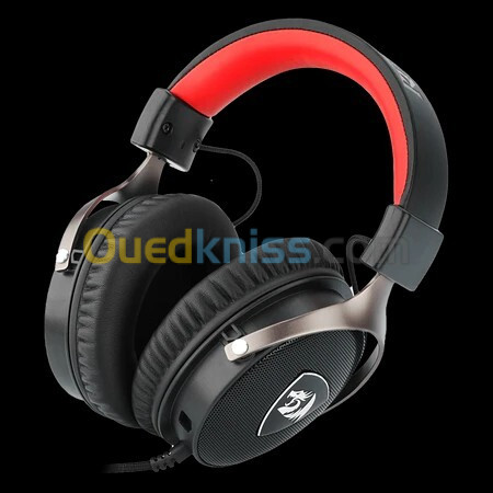 CASQUE REDRAGON ICON H520 7.1