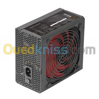 ALIMENTATION MARS GAMING MPB750M 750W 80PLUS BRONZE FULL MODULAIRE