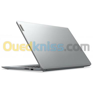 LENOVO IDEAPAD 1 15IGL7 / CELERON N4020 - RAM 4GO DDR4 - SSD 256GO - 15.6"