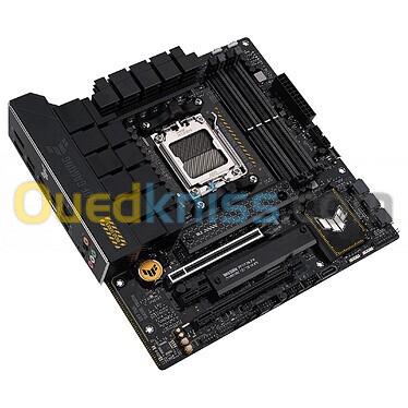 CARTE MERE ASUS TUF GAMING B650M PLUS