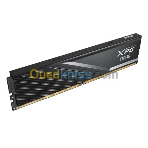 RAM XPG 32GO 2X16GO 5600MHZ LANCER BLADE CL46 DDR5