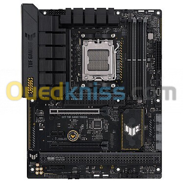 CARTE MERE ASUS TUF GAMING B650 PLUS 