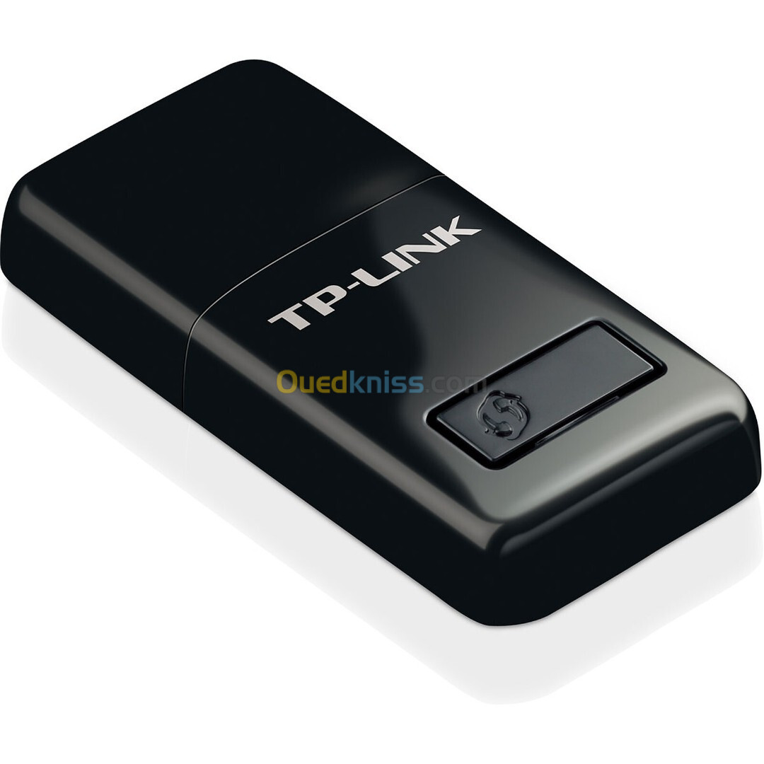 CARTE WIFI USB TPLINK N300 TL-WN823N