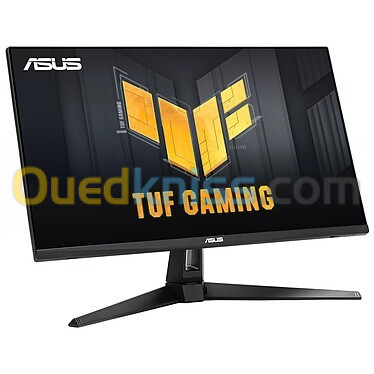 ECRAN ASUS TUF GAMING VG279QM1A 27" FULL HD 1MS 280HZ IPS