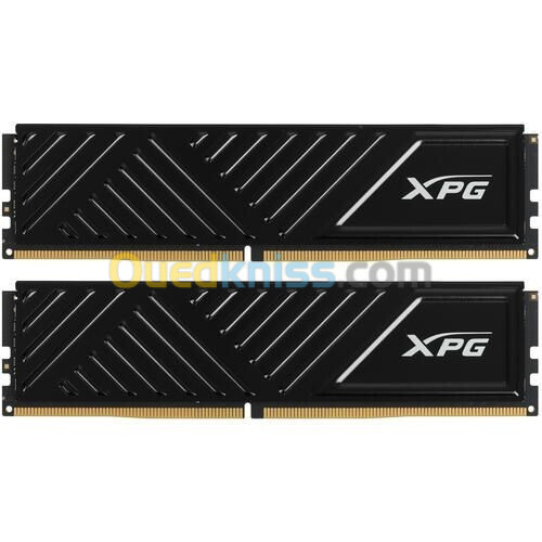 RAM XPG 64GO 2X32GO 6000MHZ LANCER BLADE CL30 DDR5