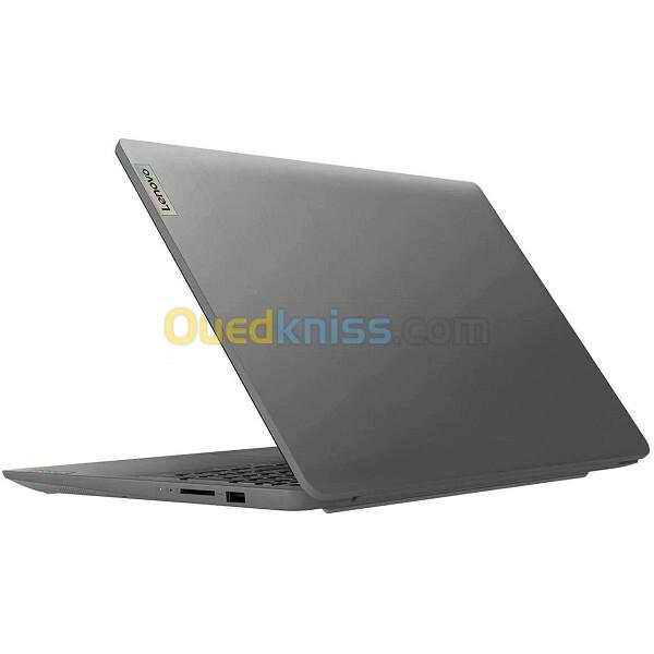 LENOVO IDEAPAD 3 15IAU7 / INTEL I3 1215U - RAM 8GO DDR4 - SSD 256GO - 15.6" 