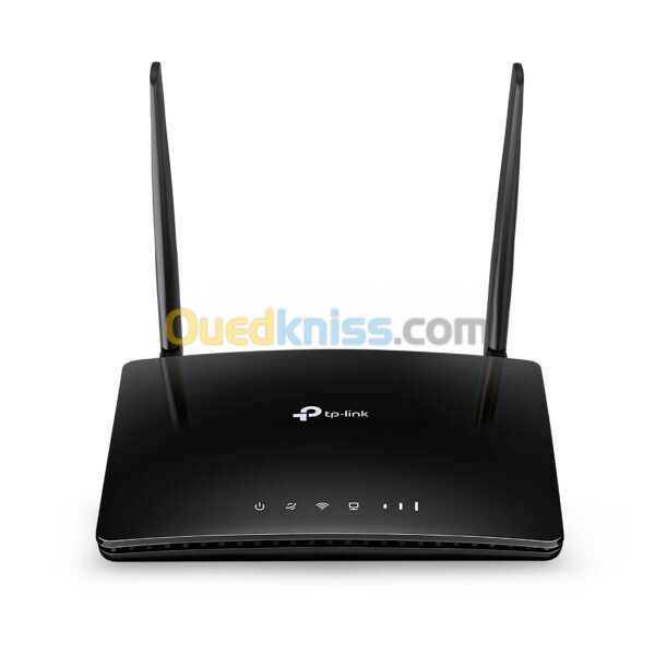 ROUTEUR TPLINK ARCHER MR200 4G LTE AC750 DUAL BAND