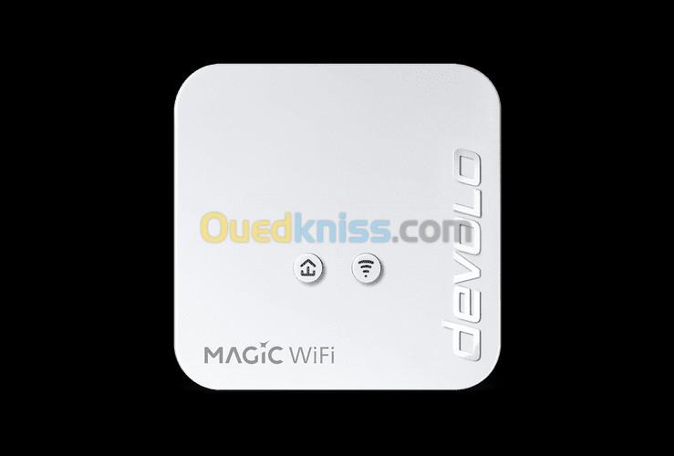 Devolo Magic 1 WiFi mini - Adaptateur CPL 