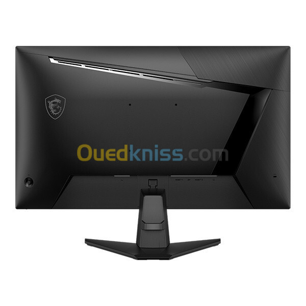 ECRAN MSI MAG 275F 0.5MS 180HZ IPS 27"