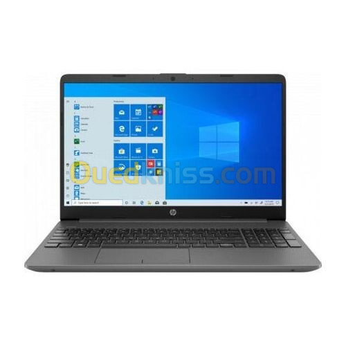 LAPTOP HP 15-DW1011NK CELERON RAM 4GO SSD 256GO 15.6"