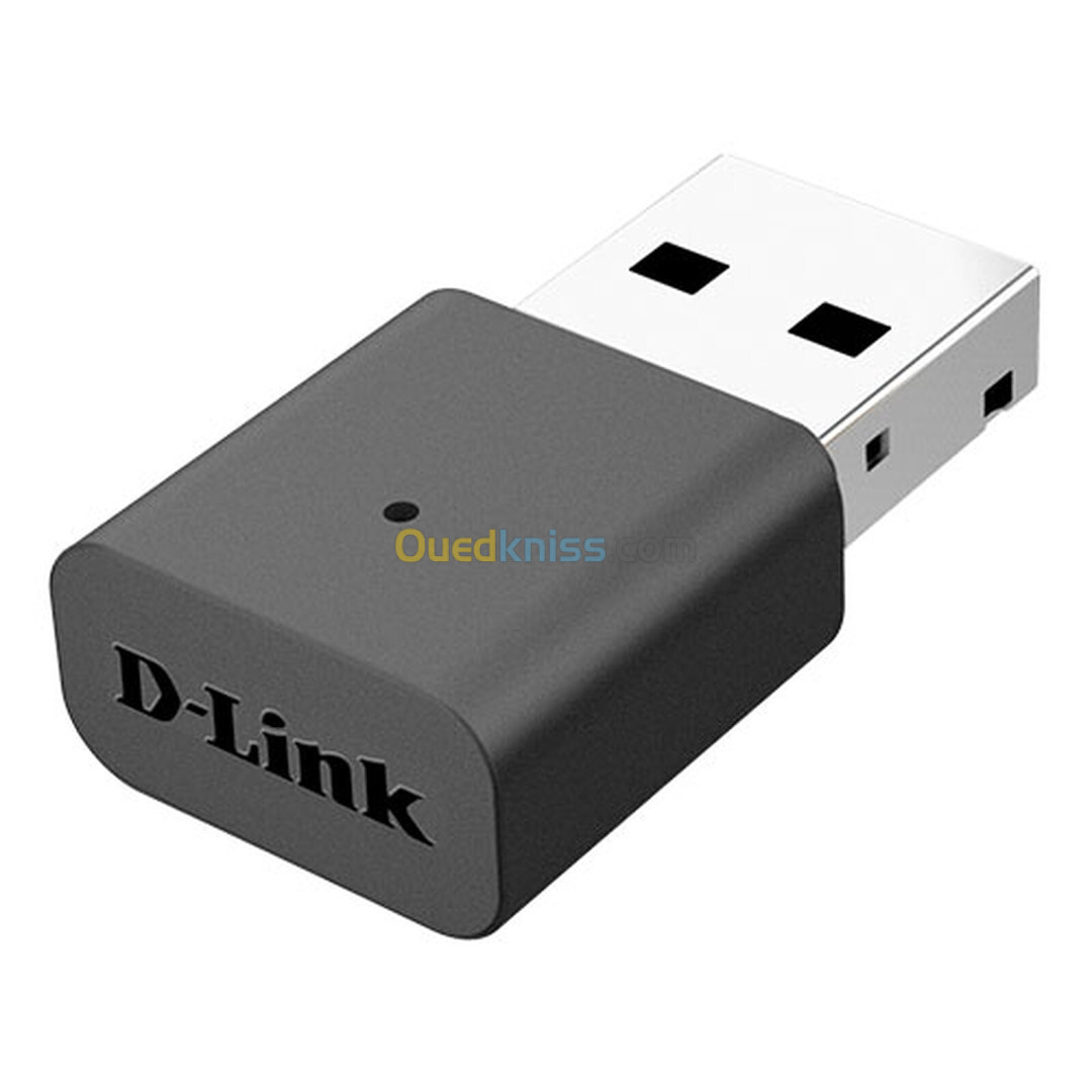 CARTE WIFI USB DLINK N300 DWA-131