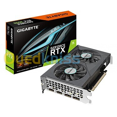 GAMING PC / I5 13400F - RAM 16GO - SSD 256GO - GIGABYTE RTX 3050 OC 6GO