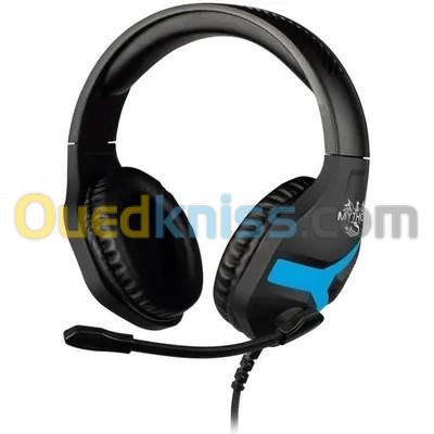 CASQUE KONIX MYTHICS NEMESIS Pc /ps4 /ps5