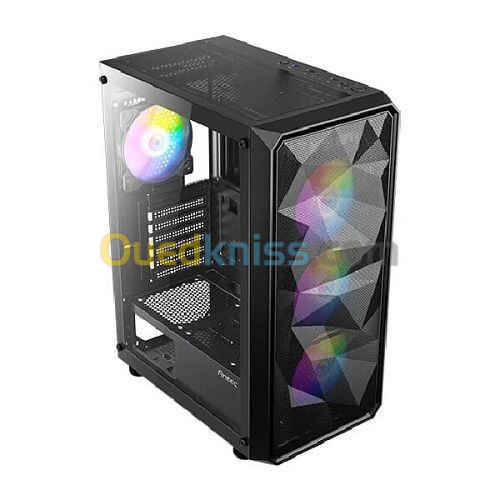 BOITIER ANTEC AX83 ELITE RGB