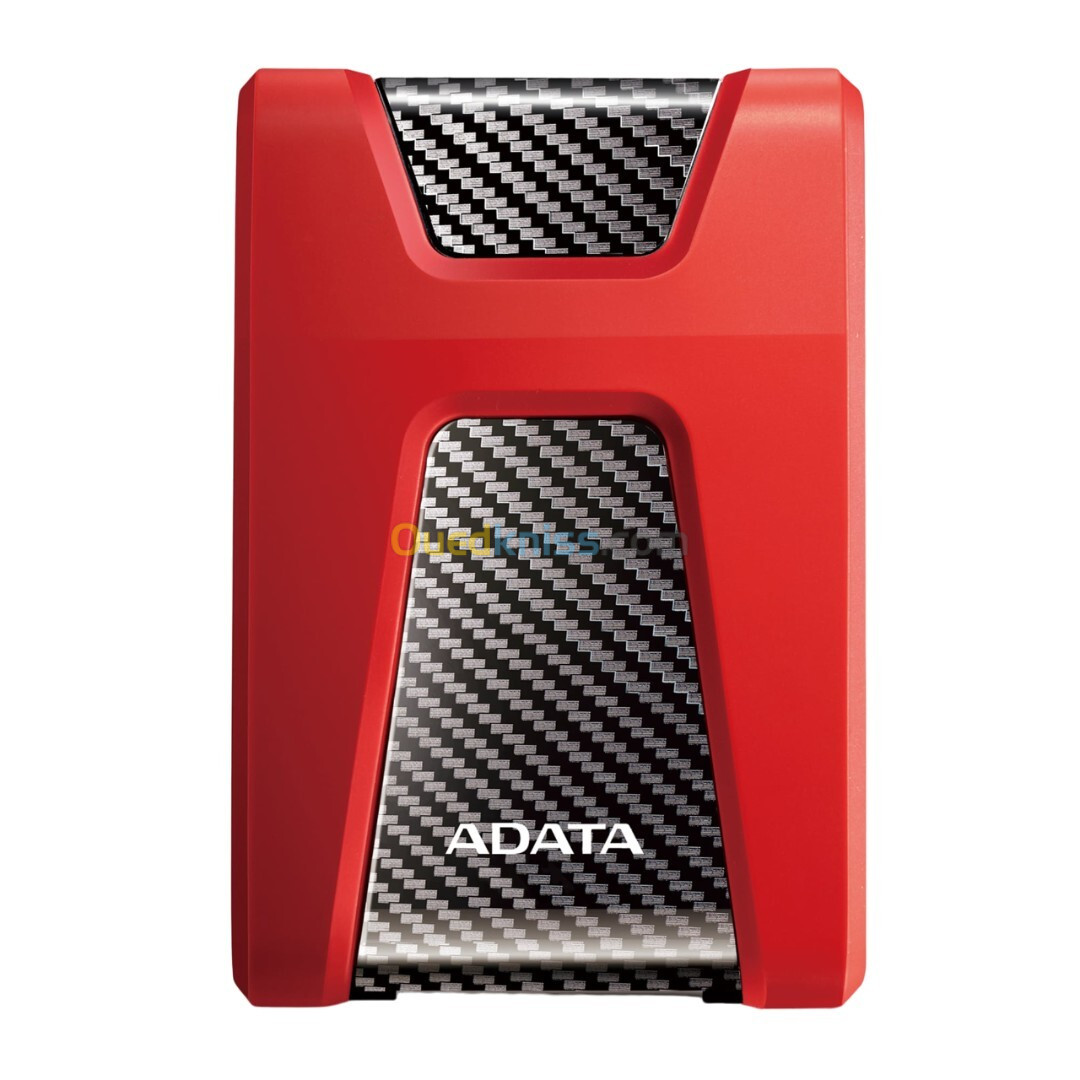 DISQUE DUR EXTERNE ADATA 2TO HD650 DURABLE USB 3.2