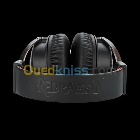 CASQUE REDRAGON ICON H520 7.1