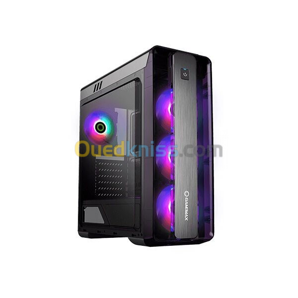 GAMING PC / I5 13400F - RAM 16GO - SSD 256GO - GIGABYTE RTX 3050 OC 6GO