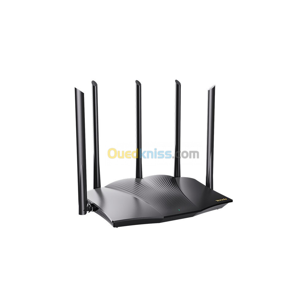 ROUTER TENDA TX12 PRO AX3000 WIFI 6 DUAL BAND