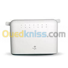 MODEM 4G LTE TOPLINK CPE PRO3 450Mbps HW715s 5000mah