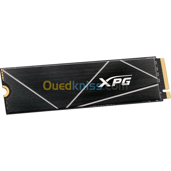 SSD M.2 XPG 2TO GAMMIX S70 BLADE NVME GEN4