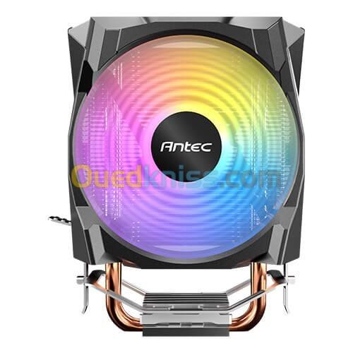 VENTILO ANTEC A30 NEO ARGB