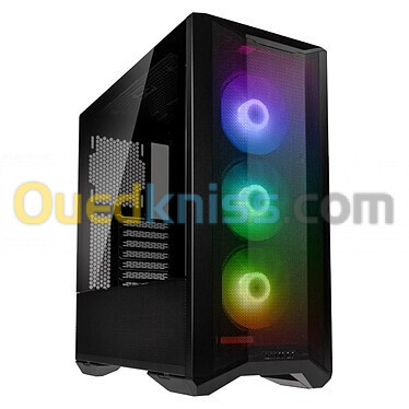 BOITIER LIAN LI LANCOOL II MESH C BLACK RGB